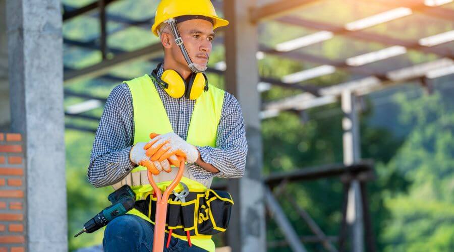 Expert top industrial roofings services in Noble, LA